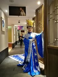 -盘子女人坊生日照·摄影馆(华强店)