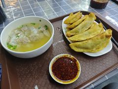 -清真蒋有记(老门东店)
