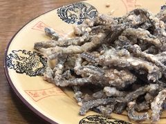 -乐山第一家临江鳝丝(茶坊路店)