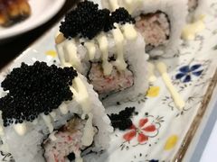 黑松白鹿卷-黑松白鹿(崇文门新活馆店)