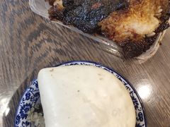 -叁省斋粉蒸肉甑糕·清真(回民街店)