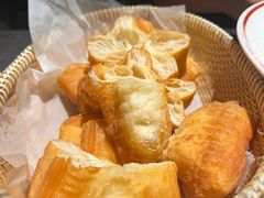 -旺顺阁·北京菜·烤鸭(大望路店)