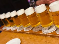 -兰特伯爵西餐厅·啤酒屋(方庄店)