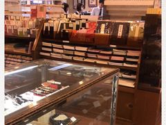 -鸠居堂(銀座本店)