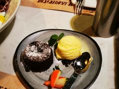 -斯比特花园西餐厅(大丸百货店)