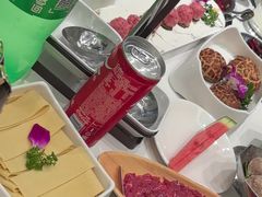 -千牛将·鲜牛肉火锅(开元路店)