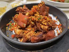 -顺风海鲜港(金玉兰店)