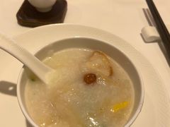 -白天鹅宾馆-宏图府餐厅
