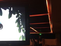 -天目湖涵田半山温泉