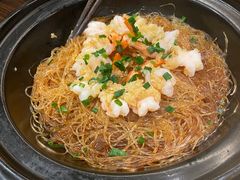 -啫火啫啫煲·顺德干蒸(壹海城店)