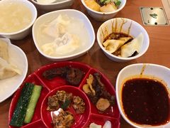 小吃套餐-龙抄手(春熙路总店)