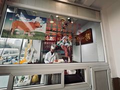 -潮汕美牛肉丸火锅店(天宁寺店)