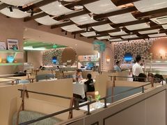 -Aqua Oasis 水天堂(相城天虹商场店)