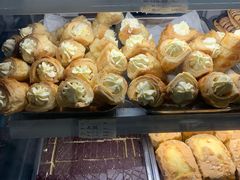 -哈氏·上海哈尔滨食品厂(五角场万达广场店)