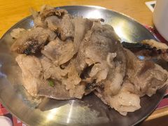 -老炉家木炭烤肉(长江国际店)