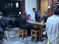 -阿葉农家饭店
