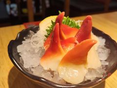 -莲寿司(上邦店)