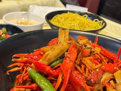 -聚味瞿记·龙虾堂(坡子街店)