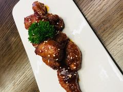 -枣子树·素食餐厅(朱家尖店)