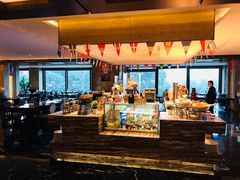 -AdD全日制餐厅(中谷花园酒店)