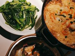 -田婆婆的菜(海口友谊阳光城店)