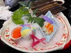 -万岛日本料理铁板烧(宁波阪急店)