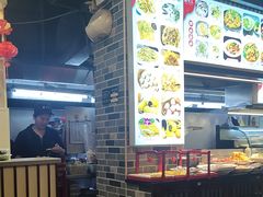 -鼎夫人·小酒文化餐厅(淡水桥店)