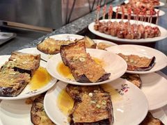-韩大地烤肉海鲜火锅自助(五一广场店)