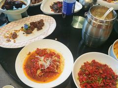 -聚鑫阁江浙菜·非遗传承技艺(青村帝华园店)