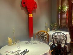 -小河盐帮·私家菜·烤鸭(三元桥·霄云路店)