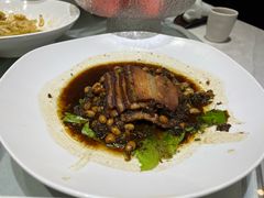 -鸭王烤鸭店(三里河店)