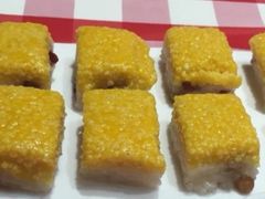 黄米凉糕-西贝(枫蓝国际购物中心店)