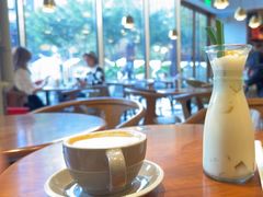 -BAKER&SPICE(BFC外滩金融中心店)