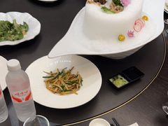 -新丁香海鲜酒店(银海商贸城店)