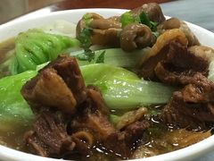 牛腩-珍珍小食店(西华路店)