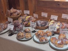-佐敦面包铺·JORDAN BAKERY