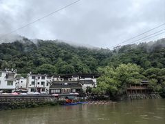 -上坦村