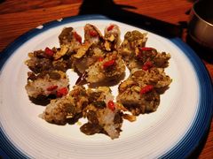 -柴窝堡22号辣子鸡·传承新疆菜