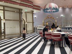 -奈尔宝家庭中心·亲子餐厅(鄞州万达店)