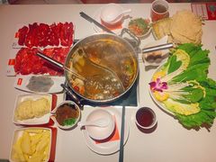 -牛很鲜潮汕牛肉火锅(椒江店)