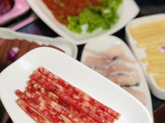 川式小香肠-渝利重庆火锅