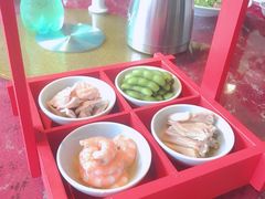-碧丽宫大酒店(召稼楼店)