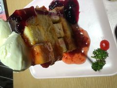 -街角等你.大连海鲜烧烤.经典铁板海鲜串(西安路店)