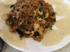 -鑫巴蜀小镇 · 水煮鱼专研店(玉桥店)