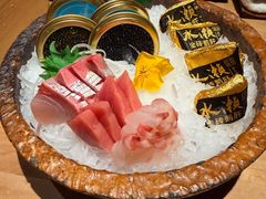 -Minase水濑·日料放题(外滩店)