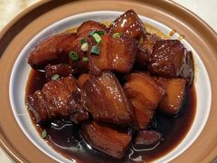 -小菜园新徽菜(宜兴八佰伴店)