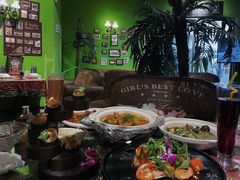 -小娘惹厨房Little Nyonya(狮城有约上榜店)