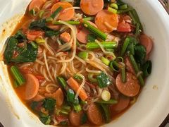 -勃利地摊·勃立小串烧烤