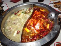 -豆花姐烂豆花火锅(水屯北路恒大滨河店)