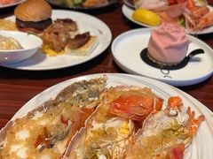 -西安W酒店·WEI全味西餐厅